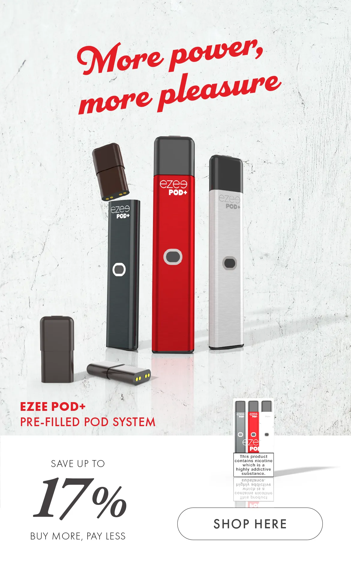vape pod system uk e-cigarette nicotine free