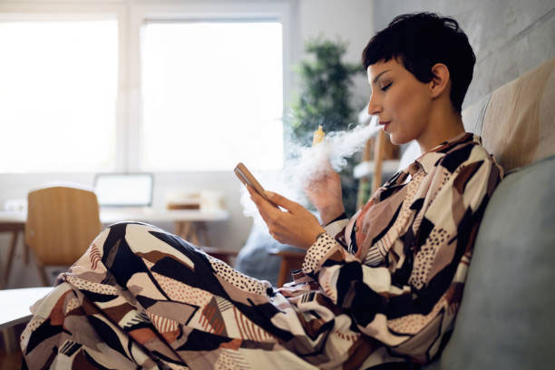 nicotine free vape from ezee e