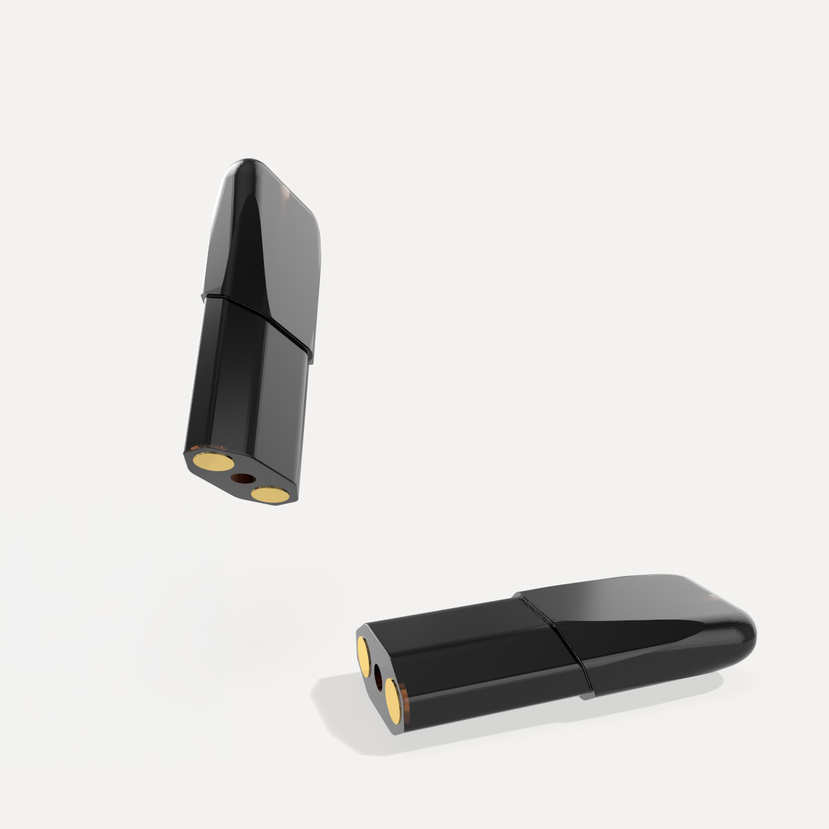 pods
