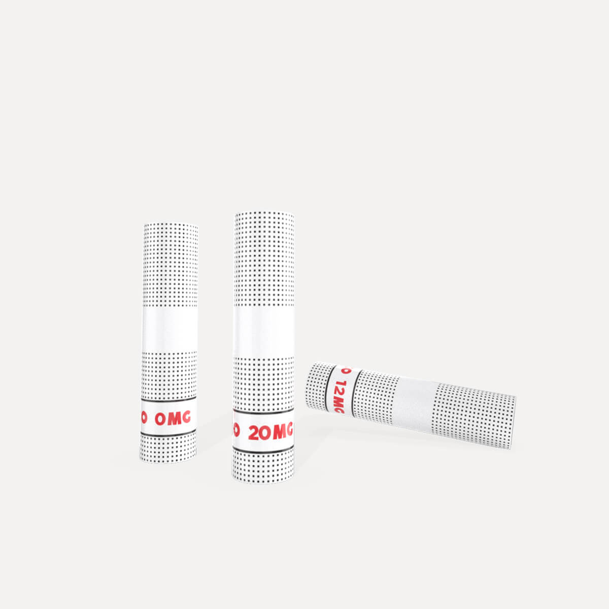 tobacco filters