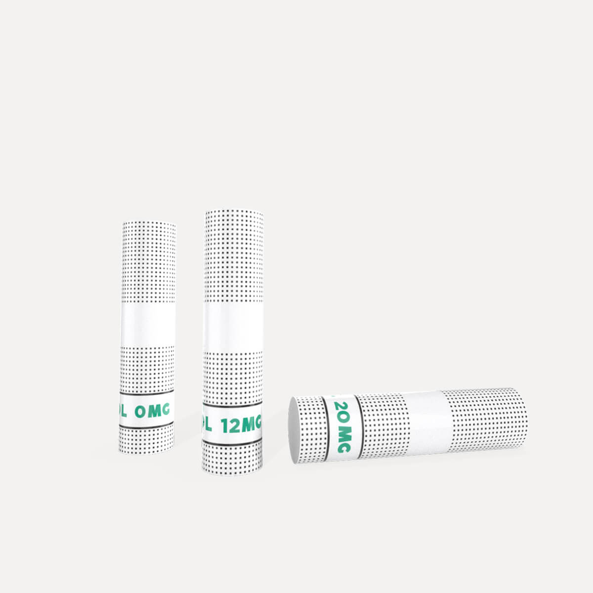 menthol filters