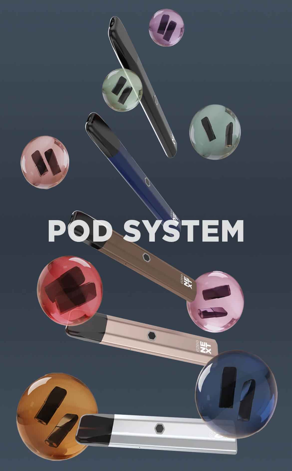 vape pod system uk e-cigarette 