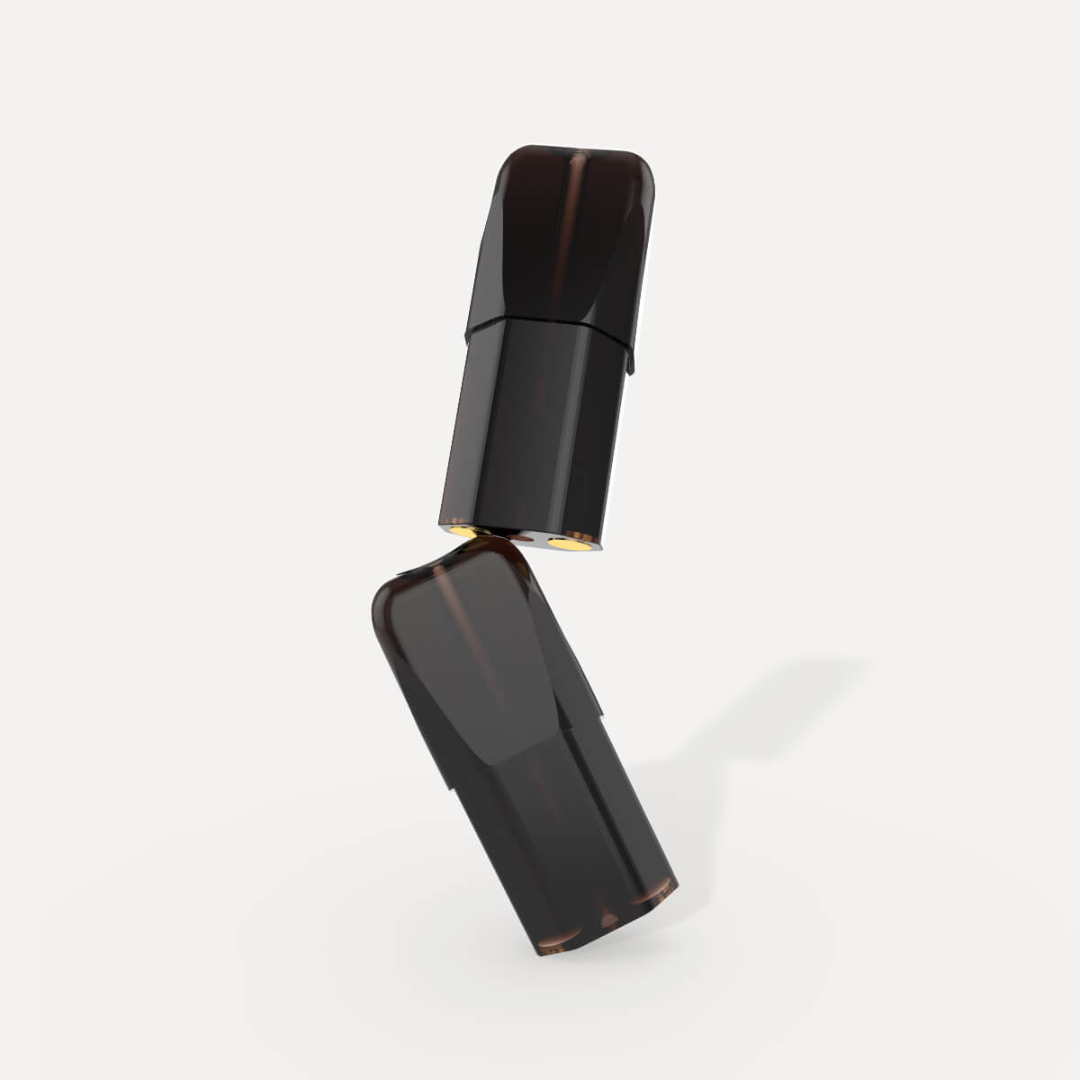 Ezee Next Pod Starter Kit Black - Tobacco 20mg
