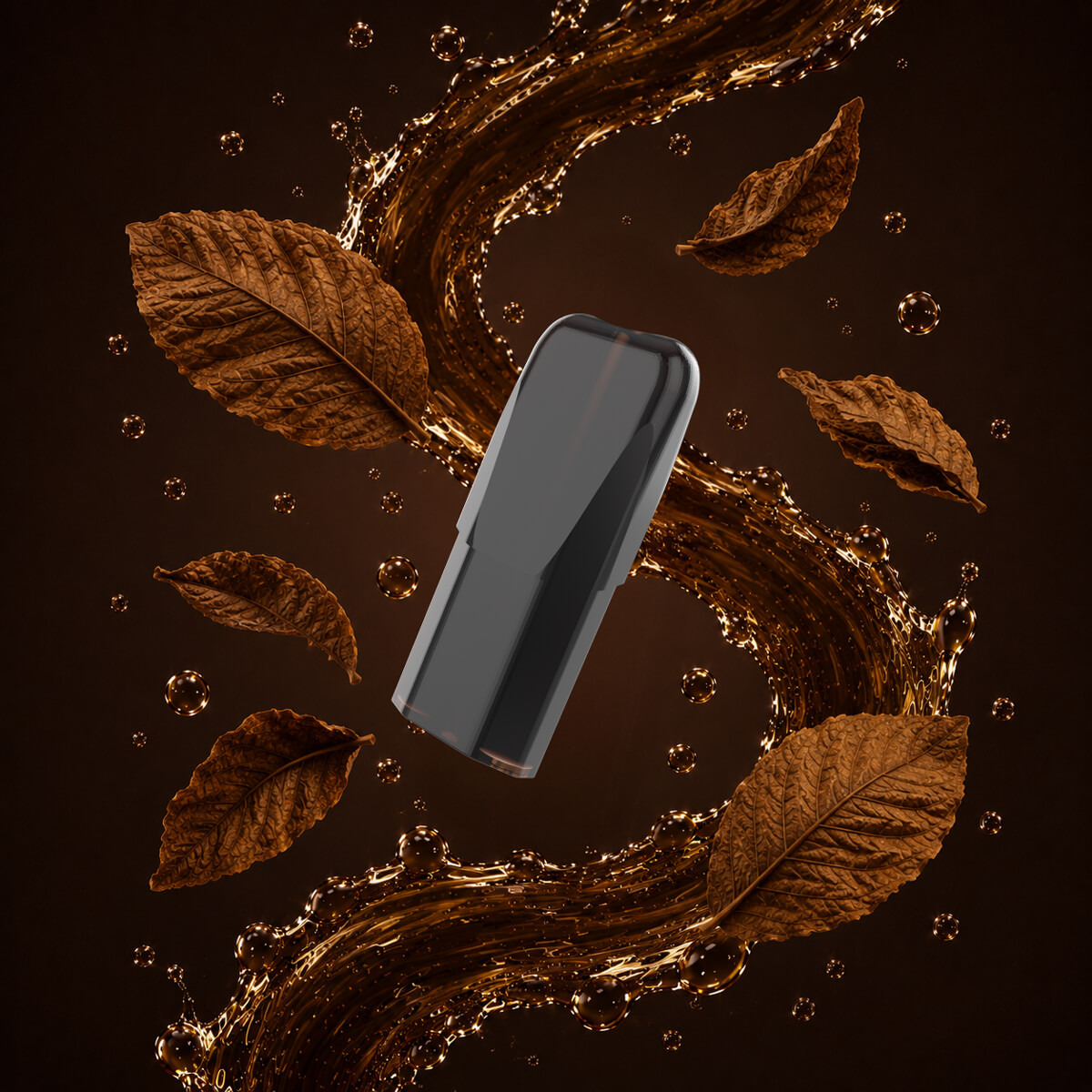 Ezee Next Pod Kit Beige - Tobacco Nicotine Free