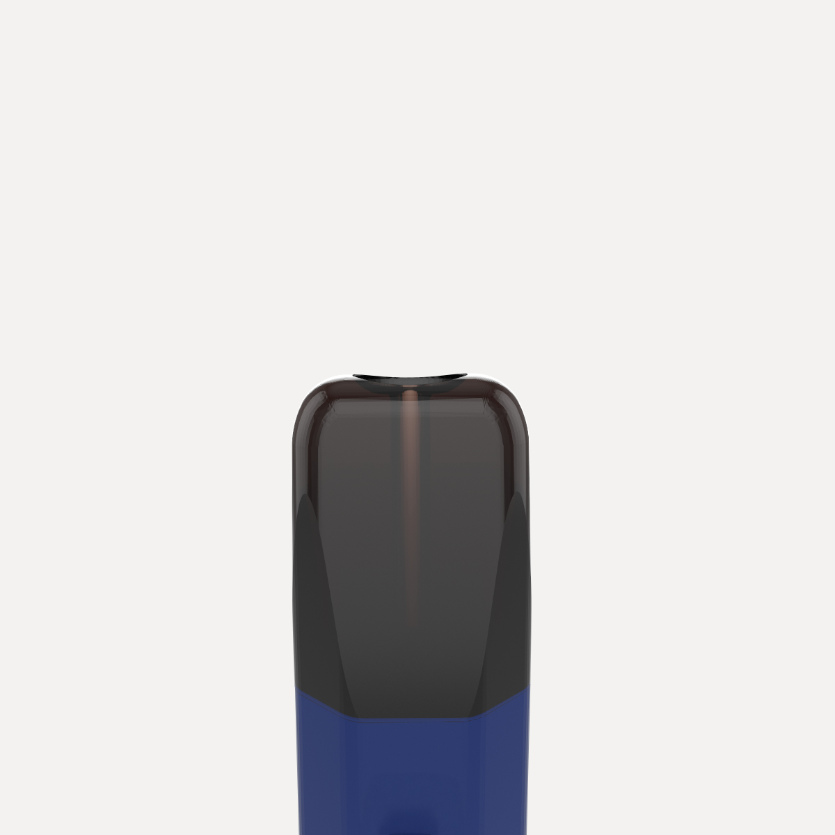 Ezee POD+ Kit in Blue (No pods included)