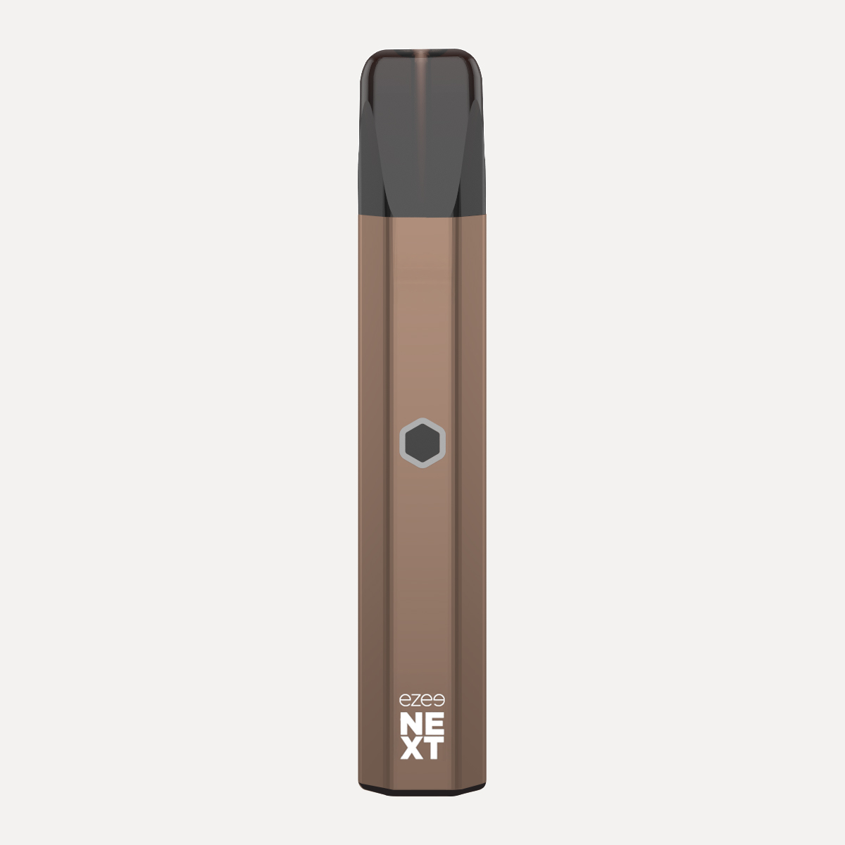 Ezee POD+ Kit in Brown (No pods included)