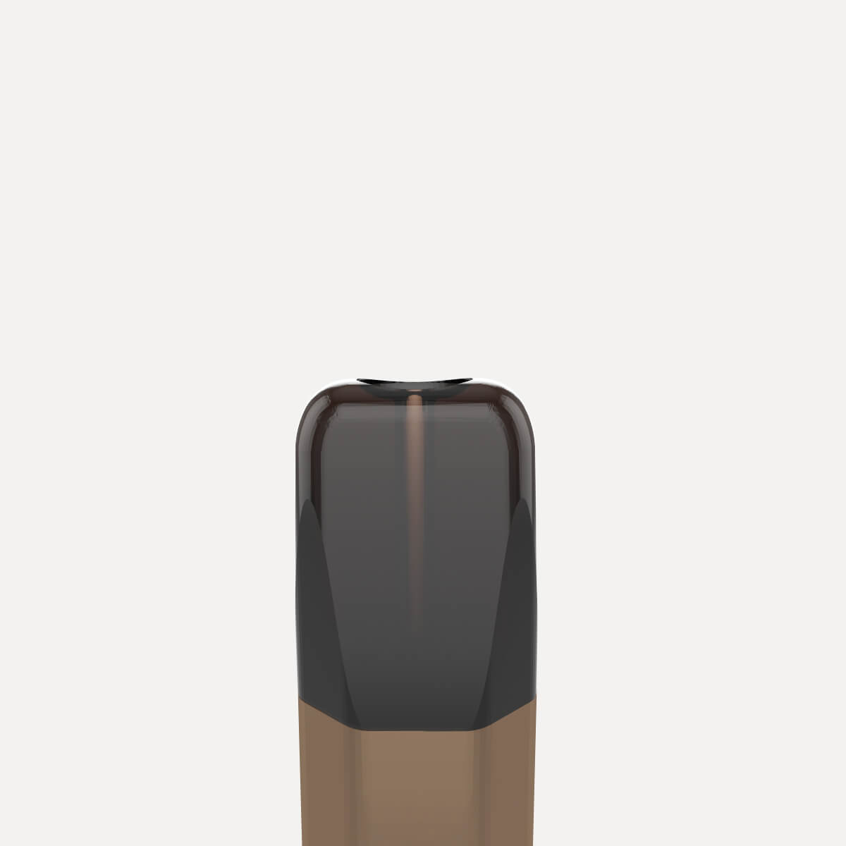 Ezee POD+ Kit in Brown (No pods included)