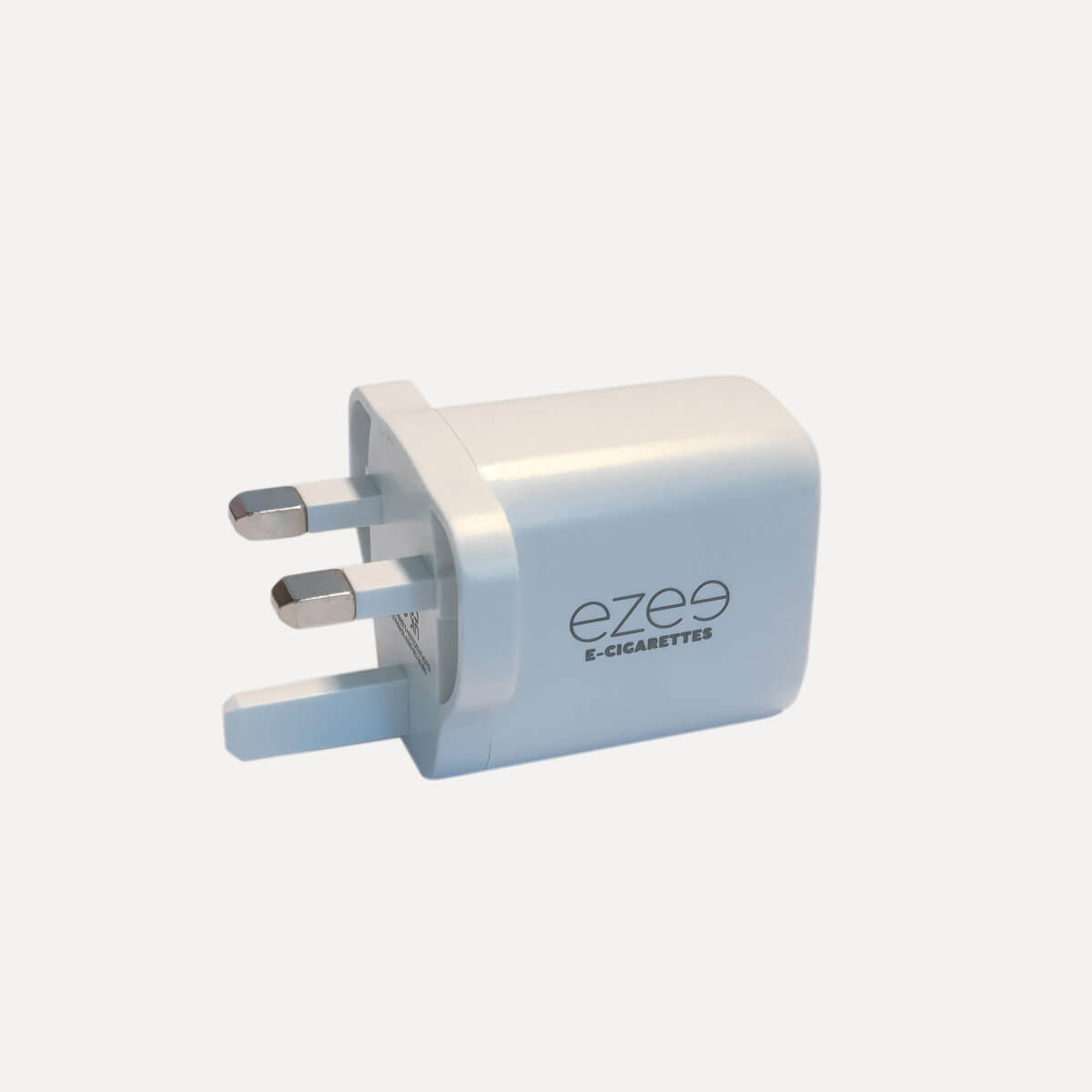 USB- C & USB-A Mains Charging Adapter