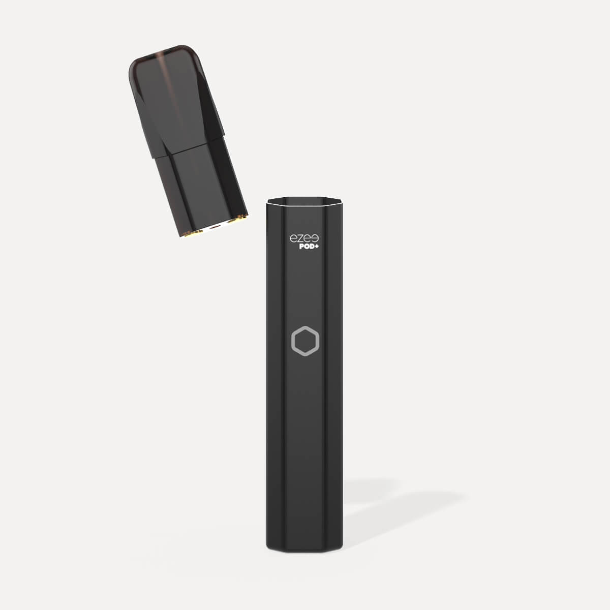 Ezee POD+ Kit in Black (No pods included)