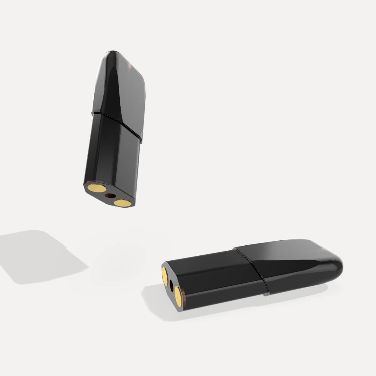 Ezee Next Disposable Pods Blue Razz Nicotine Free (2-Pack)