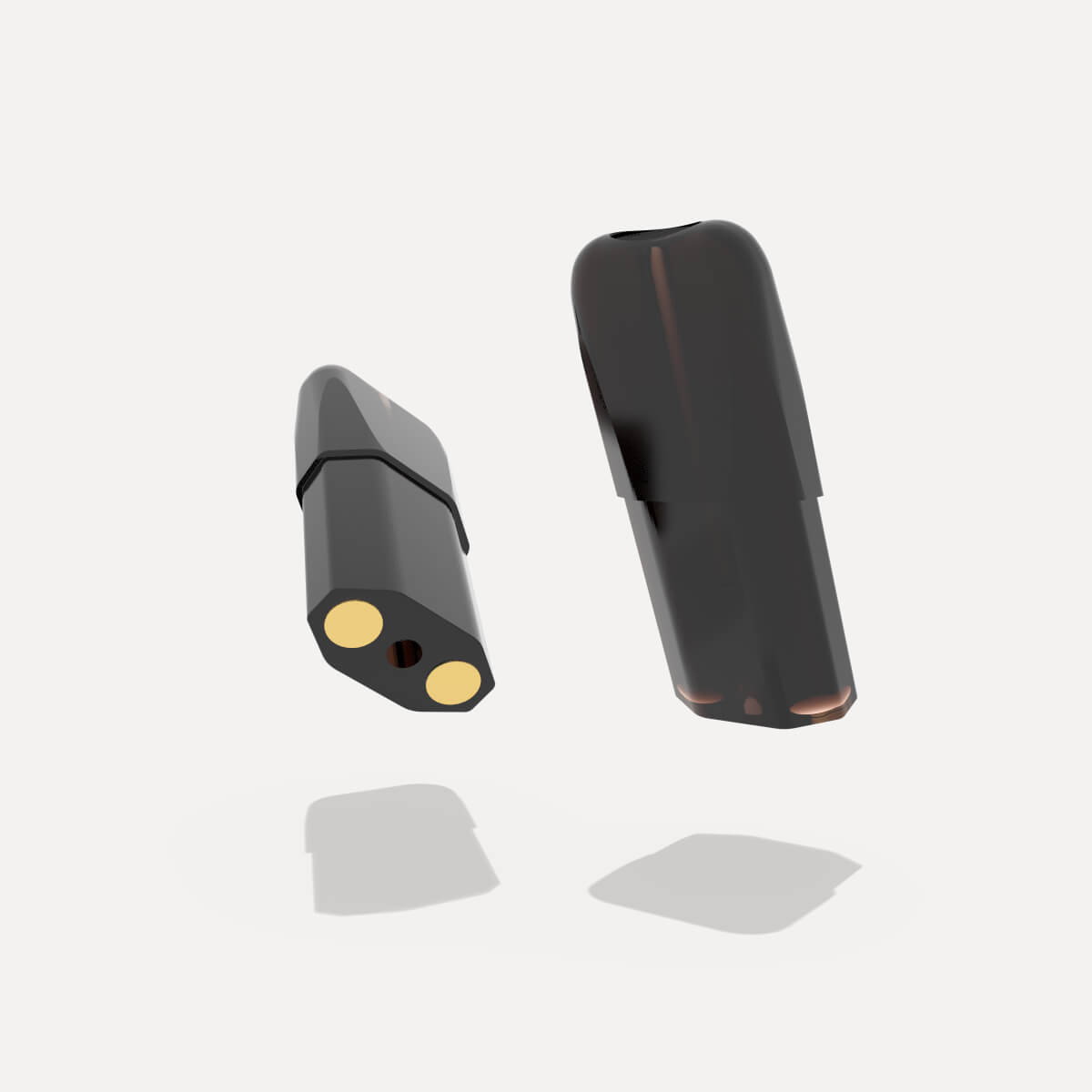 Ezee Pods Tobacco 12mg/ml Nicotine 2 pcs.