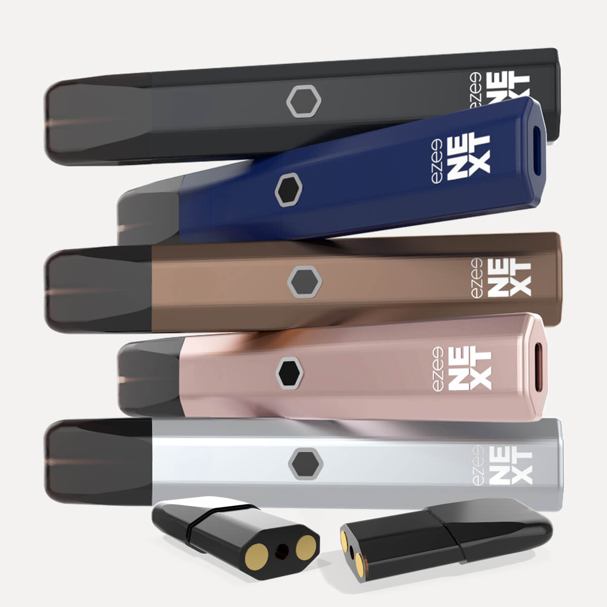Puff Bar Starter Kit - Build Your Own