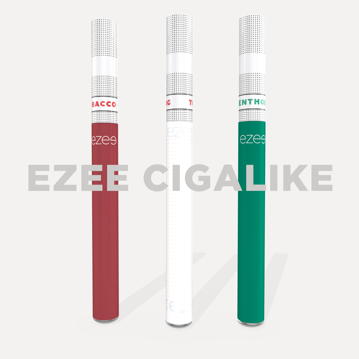 Rechargeable - Disposable Vape - Battery