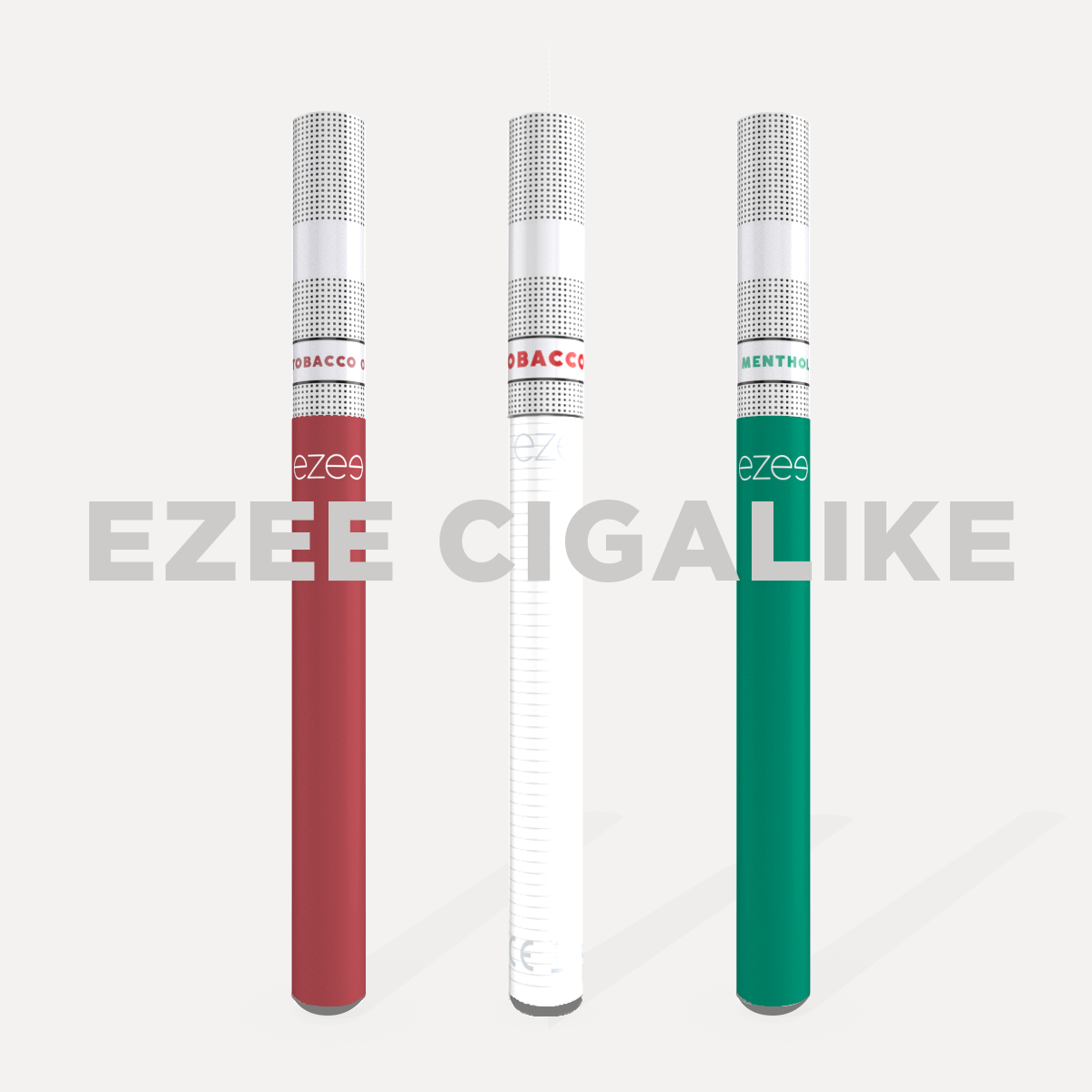 Rechargeable - Disposable Vape - Battery