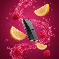 Ezee Next Pod Kit Silver - Pink Lemonade Nicotine Free