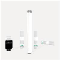 Ezee Cigalike Kit White - Menthol Nicotine Free