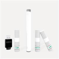 Ezee Starterset White - Menthol 12mg