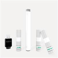 Ezee Starterset White - Menthol 20mg