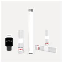 Ezee Cigalike Kit White - Tobacco Nicotine Free