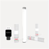 Ezee Cigalike Starter Kit White - Tobacco 20mg