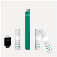Ezee Cigalike Starter Kit Green - Menthol 20mg