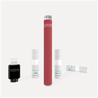 Ezee Starterset Red - Menthol 0mg