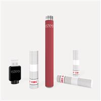 Ezee Cigalike Kit Red - Tobacco Nicotine Free