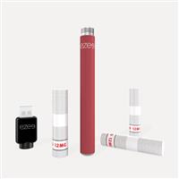 Ezee Starterset Red - Tobacco 12mg