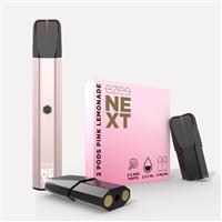 Ezee Next Pod Kit Beige - Pink Lemonade Nicotine Free