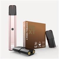 Ezee Next Pod Starter Kit Beige - Tobacco 0mg
