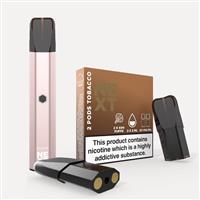Ezee Next Pod Starter Kit Beige - Tobacco 20mg