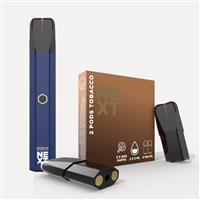 Ezee Next Puff Bar Kit Blue - Tobacco 0mg