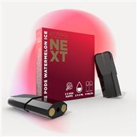 Ezee Next Pod Starter Kit Silver - Watermelon Ice 0mg
