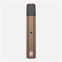 Ezee POD+ Kit in Brown (No pods included)