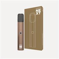 Ezee POD+ Kit in Brown (No pods included)