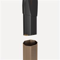 Ezee Next Pod Kit Brown - Peach Ice Nicotine Free