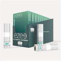 Menthol Cigalike Refills 0mg/ml 36 pcs.