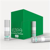 Disposable Cartridges Menthol Nicotine Free 36 pcs.