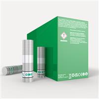 Disposable Cartridges Menthol Nicotine Free 36 pcs.
