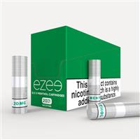 Disposable Cartridges Menthol 20mg/ml Nicotine 36 pcs.