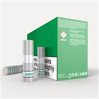 Ezee Cigalike Cartridges Menthol 20mg/ml Nicotine 36 pcs.