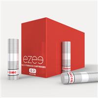 Ezee Cigalike Cartridges Tobacco Nicotine free 36 pcs.