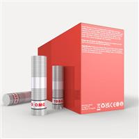 Ezee Cigalike Cartridges Tobacco Nicotine free 36 pcs.