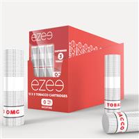 Ezee Cigalike Cartridges Tobacco Nicotine free 36 pcs.