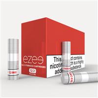 Disposable Cartridges Tobacco 12mg/ml Nicotine 36 pcs.