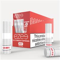 Ezee Cartridges Tobacco 20mg/ml (x36)