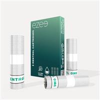 Ezee Cigalike Starter Kit Red - Menthol 0mg