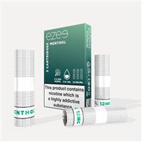 Ezee Starterset Red - Menthol 12mg