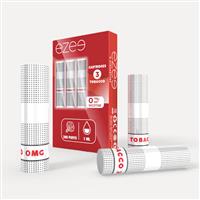 Ezee Cigalike Cartridges Tobacco Nicotine free 3 pcs.