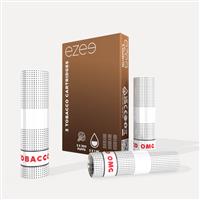 Ezee Starterset Red - Tobacco 0mg